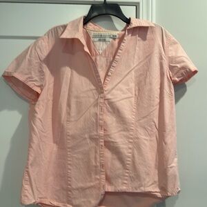 Tommy Hilfiger women’s short sleeve polo